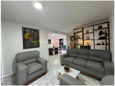 Apartamento en venta en La Frontera, Envigado · foto 5 de 17