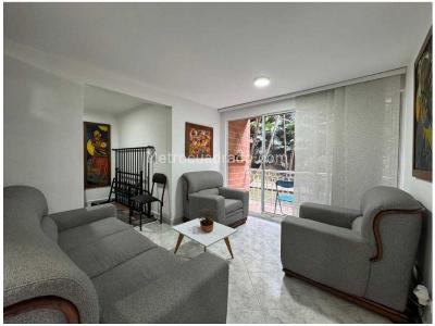 Apartamento en venta en La Frontera, Envigado · foto 6 de 17