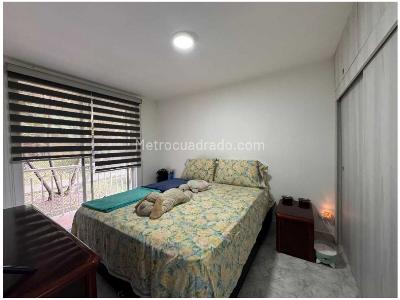 Apartamento en venta en La Frontera, Envigado · foto 8 de 17