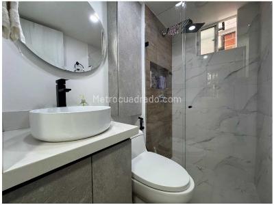 Apartamento en venta en La Frontera, Envigado · foto 9 de 17