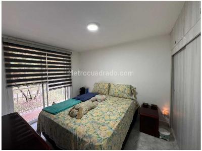 Apartamento en venta en La Frontera, Envigado · foto 10 de 17