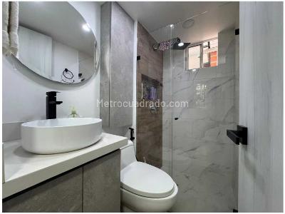 Apartamento en venta en La Frontera, Envigado · foto 11 de 17