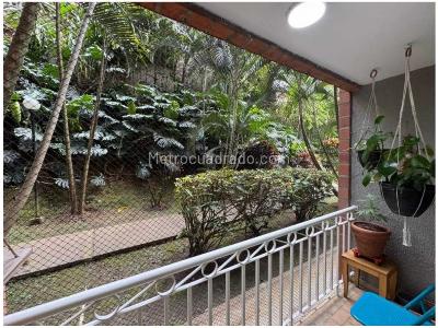 Apartamento en venta en La Frontera, Envigado · foto 12 de 17