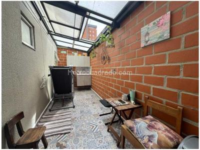 Apartamento en venta en La Frontera, Envigado · foto 13 de 17