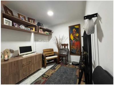 Apartamento en venta en La Frontera, Envigado · foto 14 de 17