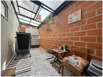 Apartamento en venta en La Frontera, Envigado · foto 16 de 17