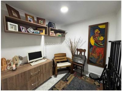 Apartamento en venta en La Frontera, Envigado · foto 17 de 17