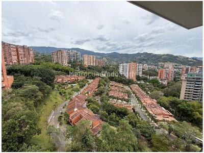 Apartamento en venta en Loma De Las Brujas, Envigado · foto 2 de 20