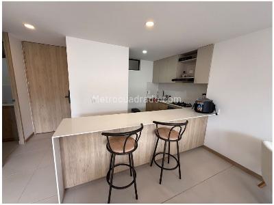 Apartamento en venta en Loma De Las Brujas, Envigado · foto 3 de 20