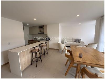 Apartamento en venta en Loma De Las Brujas, Envigado · foto 4 de 20