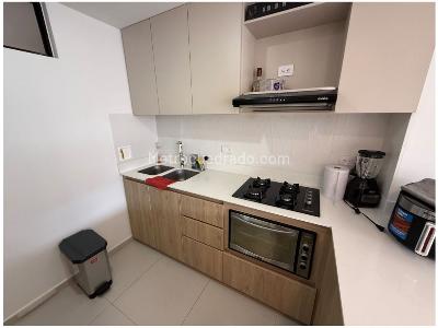 Apartamento en venta en Loma De Las Brujas, Envigado · foto 5 de 20