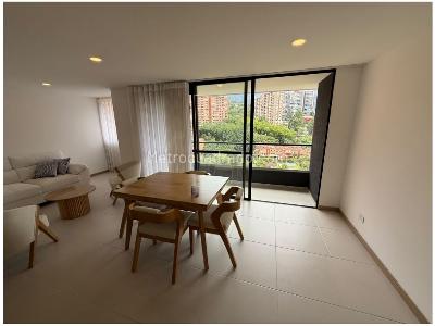 Apartamento en venta en Loma De Las Brujas, Envigado · foto 6 de 20