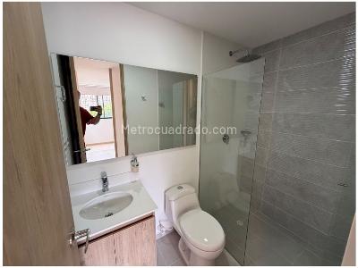 Apartamento en venta en Loma De Las Brujas, Envigado · foto 8 de 20