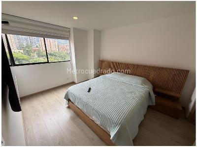 Apartamento en venta en Loma De Las Brujas, Envigado · foto 14 de 20