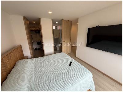 Apartamento en venta en Loma De Las Brujas, Envigado · foto 16 de 20
