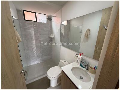 Apartamento en venta en Loma De Las Brujas, Envigado · foto 17 de 20