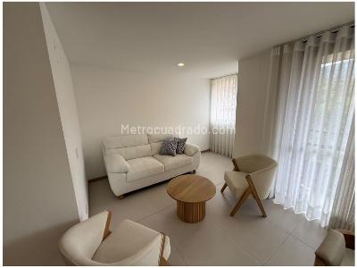 Apartamento en venta en Loma De Las Brujas, Envigado · foto 20 de 20