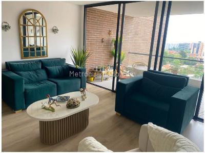 Apartamento en venta en Cumbres, Envigado · foto 2 de 20