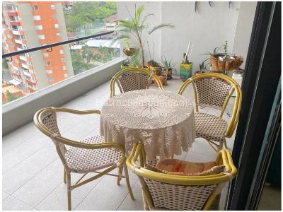 Apartamento en venta en Cumbres, Envigado · foto 3 de 20