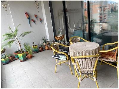 Apartamento en venta en Cumbres, Envigado · foto 4 de 20