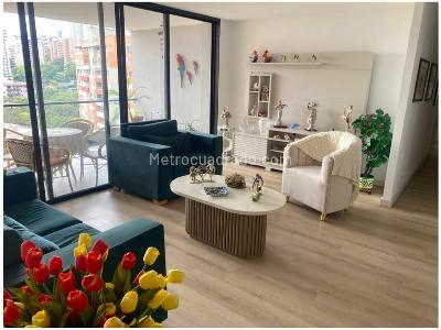 Apartamento en venta en Cumbres, Envigado · foto 5 de 20