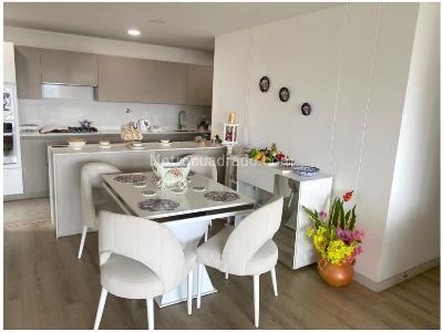 Apartamento en venta en Cumbres, Envigado · foto 6 de 20