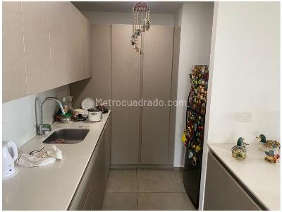 Apartamento en venta en Cumbres, Envigado · foto 8 de 20