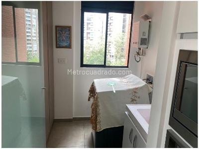 Apartamento en venta en Cumbres, Envigado · foto 9 de 20