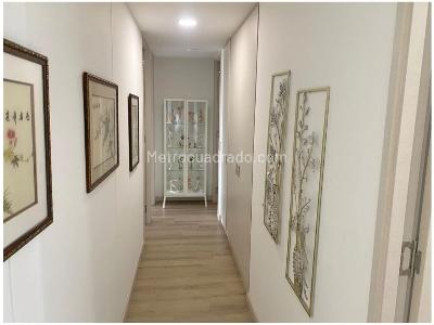 Apartamento en venta en Cumbres, Envigado · foto 10 de 20