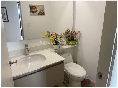 Apartamento en venta en Cumbres, Envigado · foto 11 de 20
