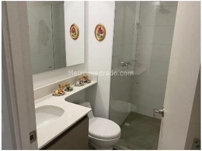 Apartamento en venta en Cumbres, Envigado · foto 14 de 20