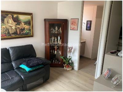 Apartamento en venta en Cumbres, Envigado · foto 16 de 20