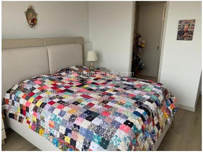 Apartamento en venta en Cumbres, Envigado · foto 18 de 20
