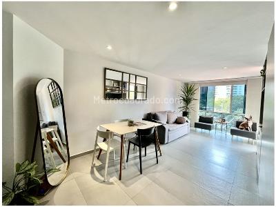 Apartamento en venta en Santa Maria De Los Angeles, Medellín · foto 3 de 16
