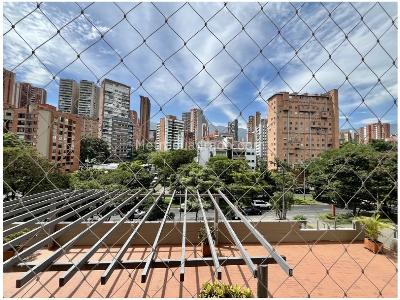 Apartamento en venta en Santa Maria De Los Angeles, Medellín · foto 5 de 16