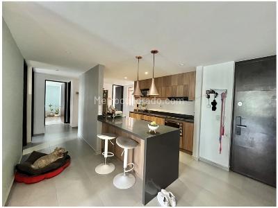 Apartamento en venta en Santa Maria De Los Angeles, Medellín · foto 6 de 16