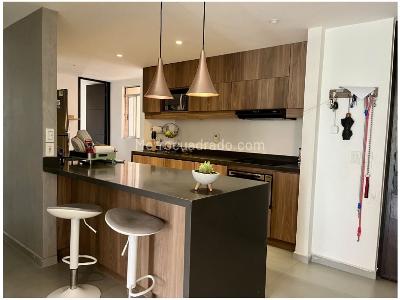 Apartamento en venta en Santa Maria De Los Angeles, Medellín · foto 7 de 16