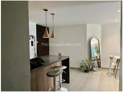 Apartamento en venta en Santa Maria De Los Angeles, Medellín · foto 9 de 16