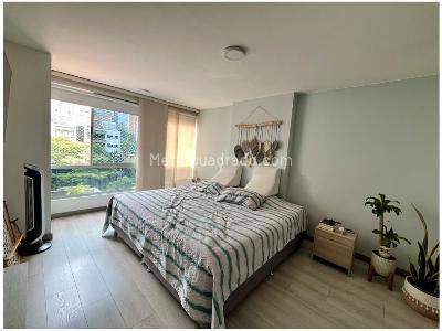Apartamento en venta en Santa Maria De Los Angeles, Medellín · foto 10 de 16