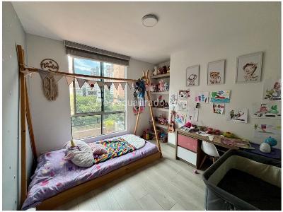 Apartamento en venta en Santa Maria De Los Angeles, Medellín · foto 13 de 16