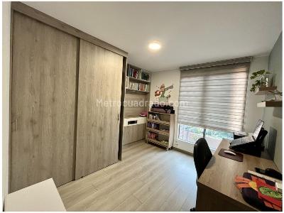 Apartamento en venta en Santa Maria De Los Angeles, Medellín · foto 14 de 16