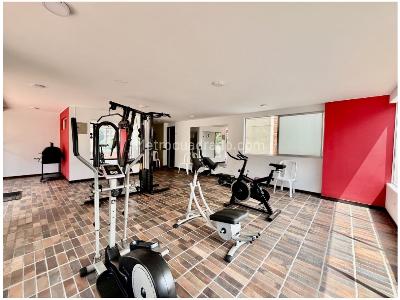 Apartamento en venta en Santa Maria De Los Angeles, Medellín · foto 16 de 16