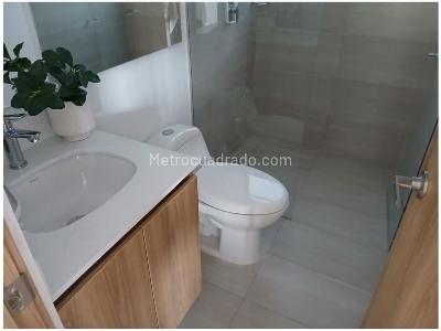 Apartamento de 2 alcobas en venta en San Antonio De Pereira, Rionegro, 75 m² · foto 3 de 12