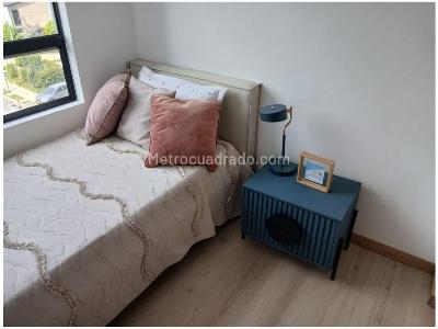 Apartamento de 2 alcobas en venta en San Antonio De Pereira, Rionegro, 75 m² · foto 5 de 12
