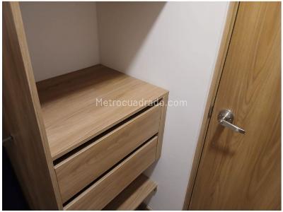 Apartamento de 2 alcobas en venta en San Antonio De Pereira, Rionegro, 75 m² · foto 6 de 12