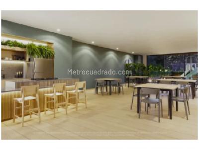 Apartamento de 2 alcobas en venta en San Antonio De Pereira, Rionegro, 75 m² · foto 8 de 12