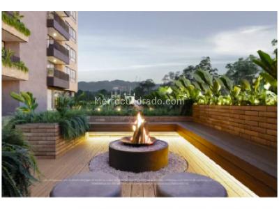 Apartamento de 2 alcobas en venta en San Antonio De Pereira, Rionegro, 75 m² · foto 10 de 12