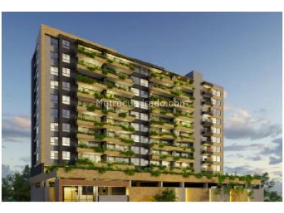 Apartamento de 2 alcobas en venta en San Antonio De Pereira, Rionegro, 75 m² · foto 12 de 12