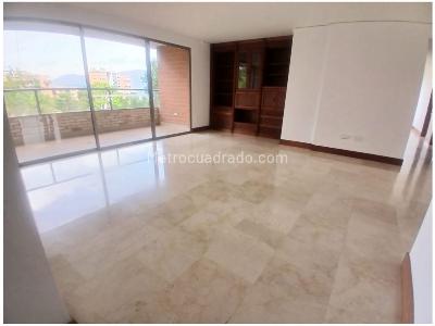 Apartamento de 3 alcobas en venta en San Lucas, Medellín, 170 m² · foto 2 de 20