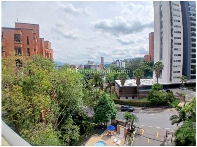 Apartamento de 3 alcobas en venta en San Lucas, Medellín, 170 m² · foto 4 de 20